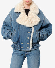 Valineo denim jacket