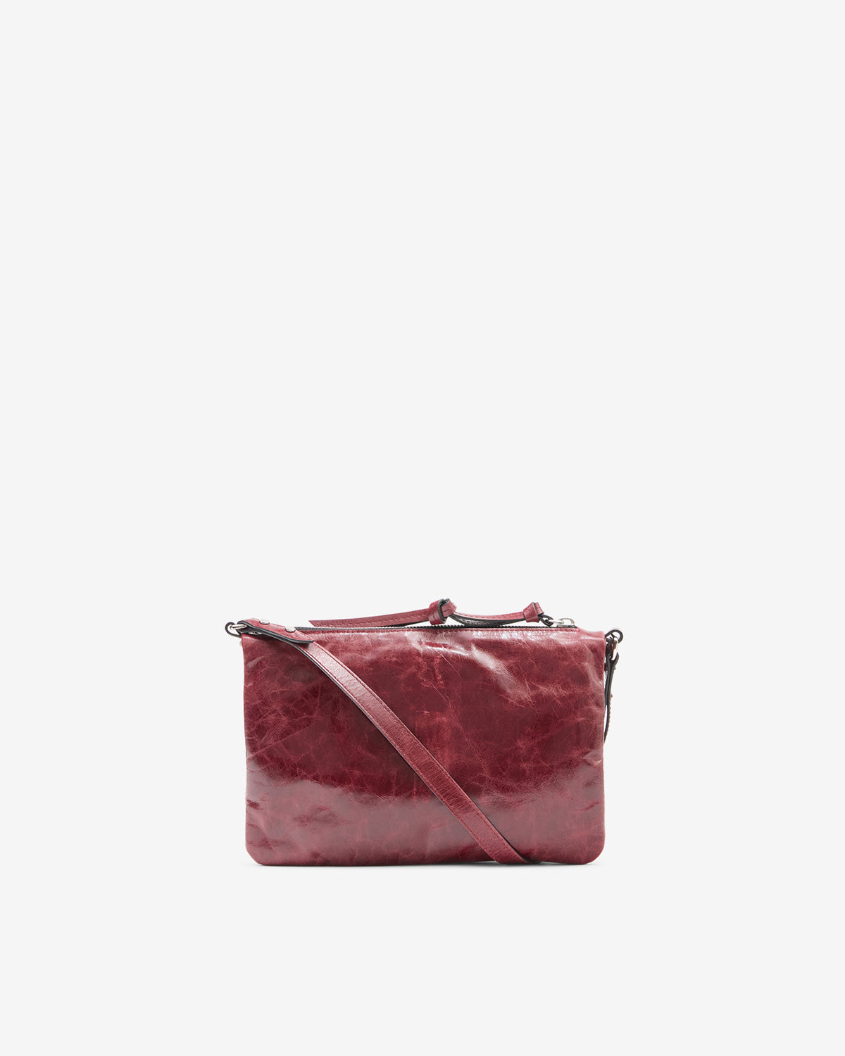 Winna leather bag