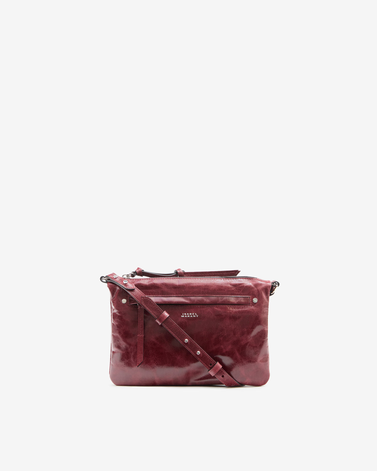 Winna leather bag