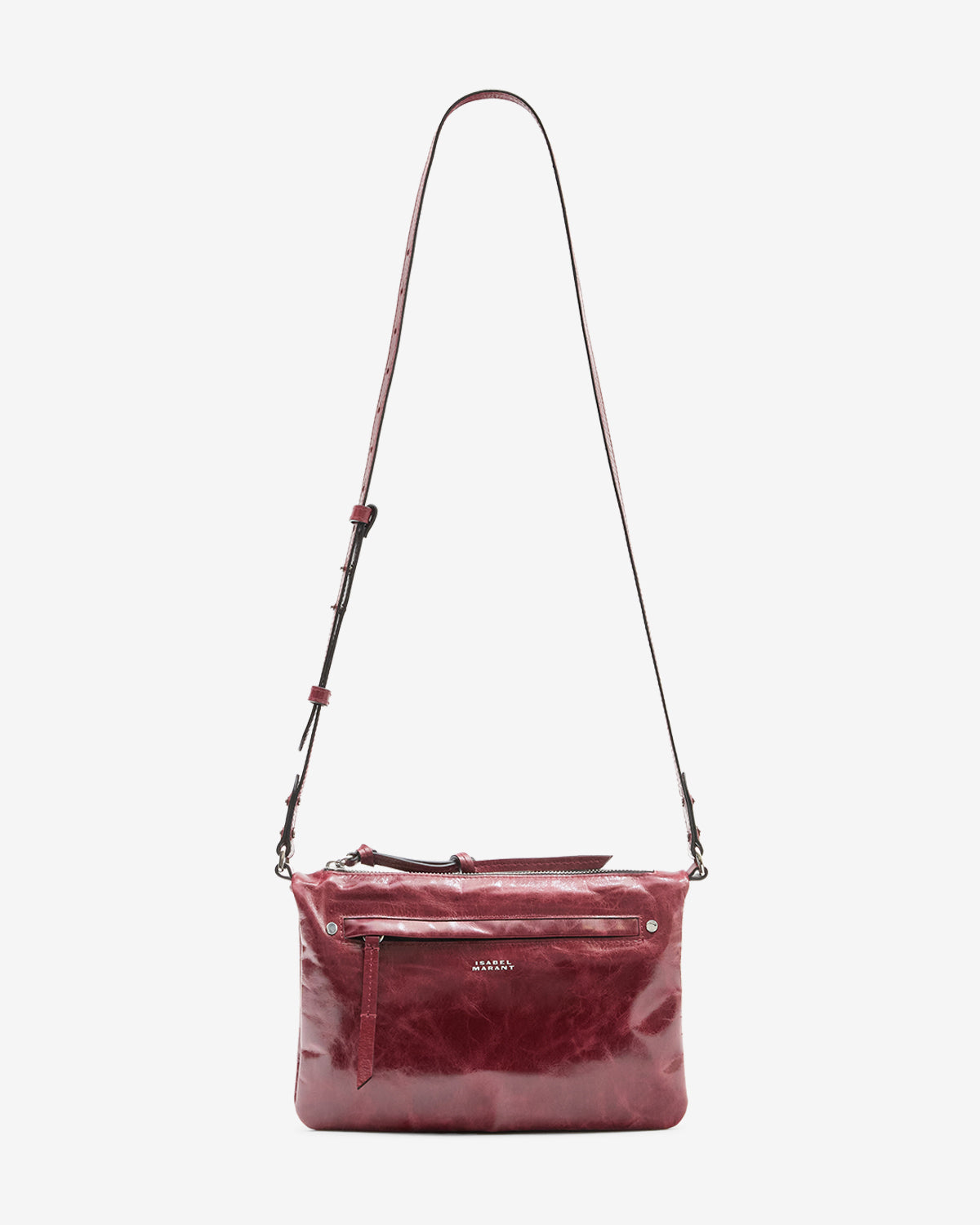 Winna leather bag