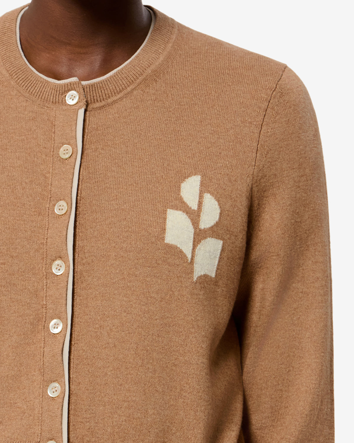 Lona Cardigan