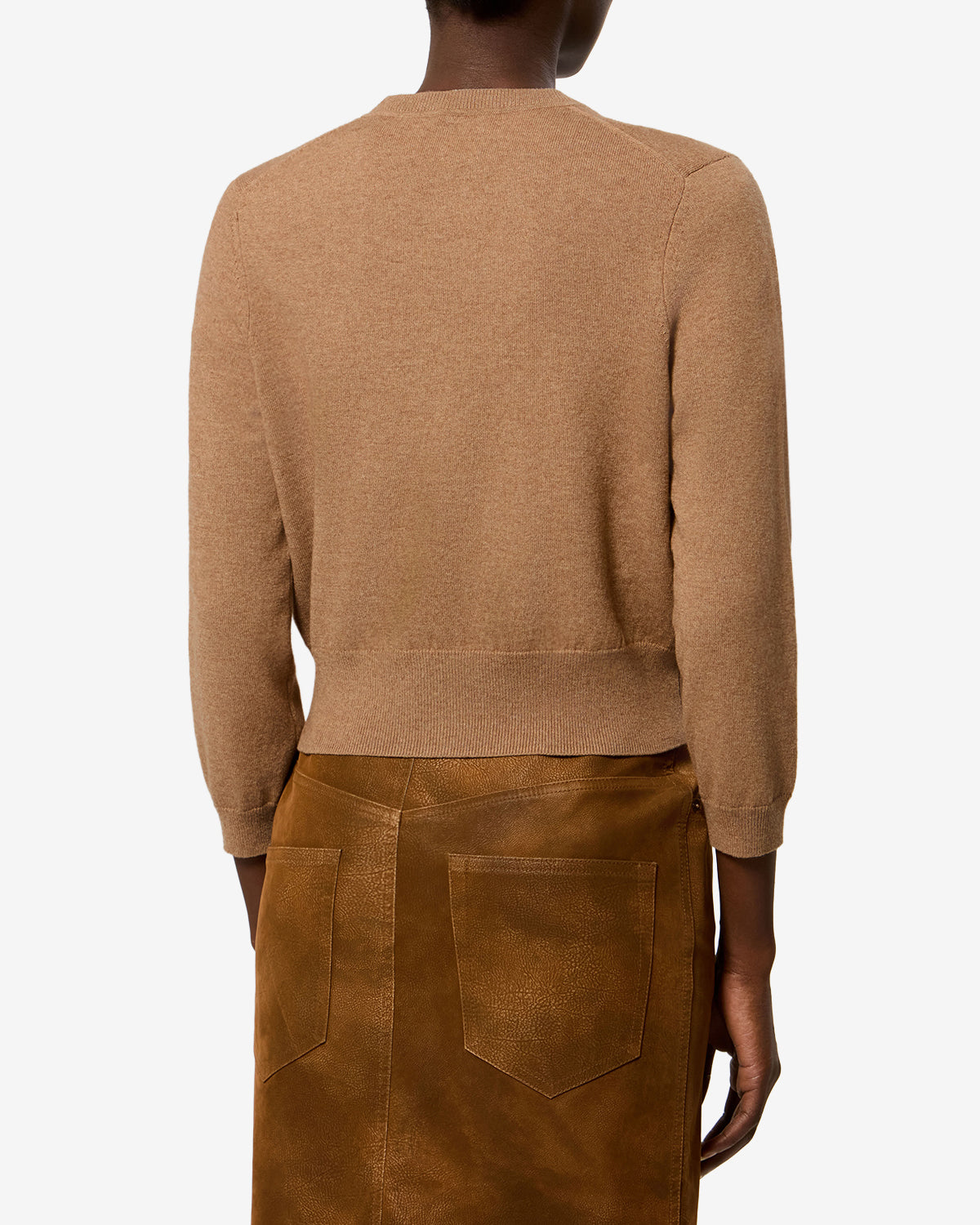 Lona Cardigan