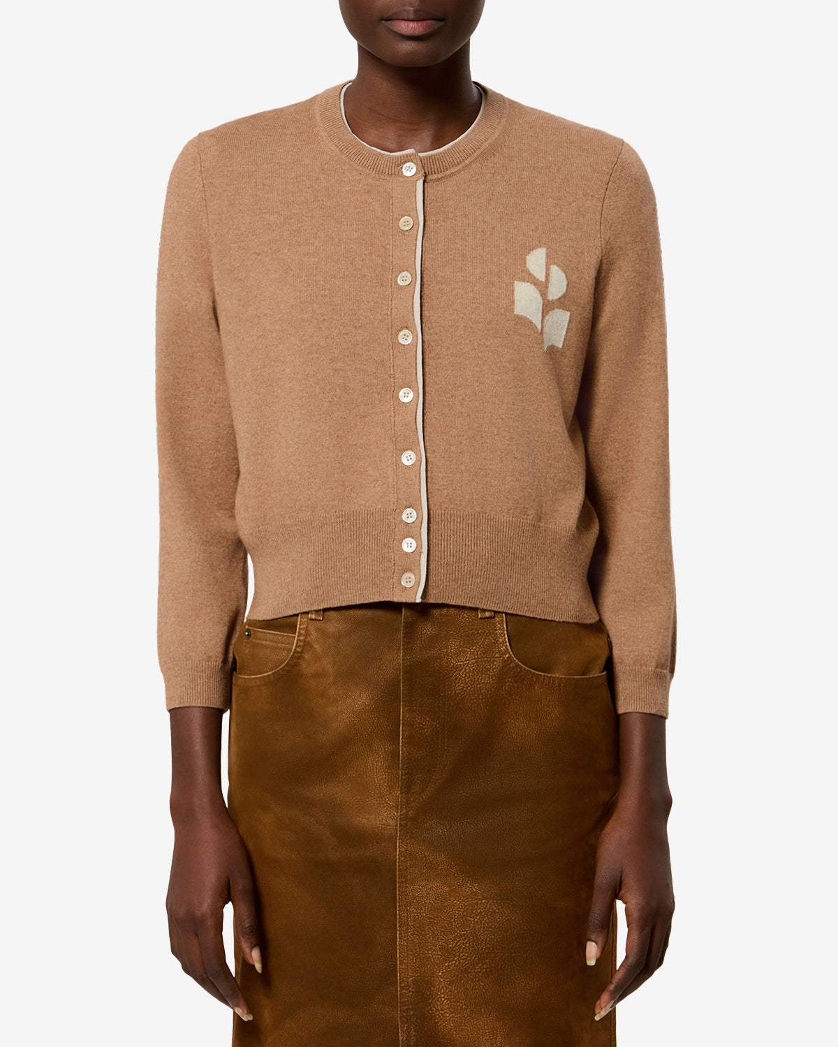 Lona Cardigan