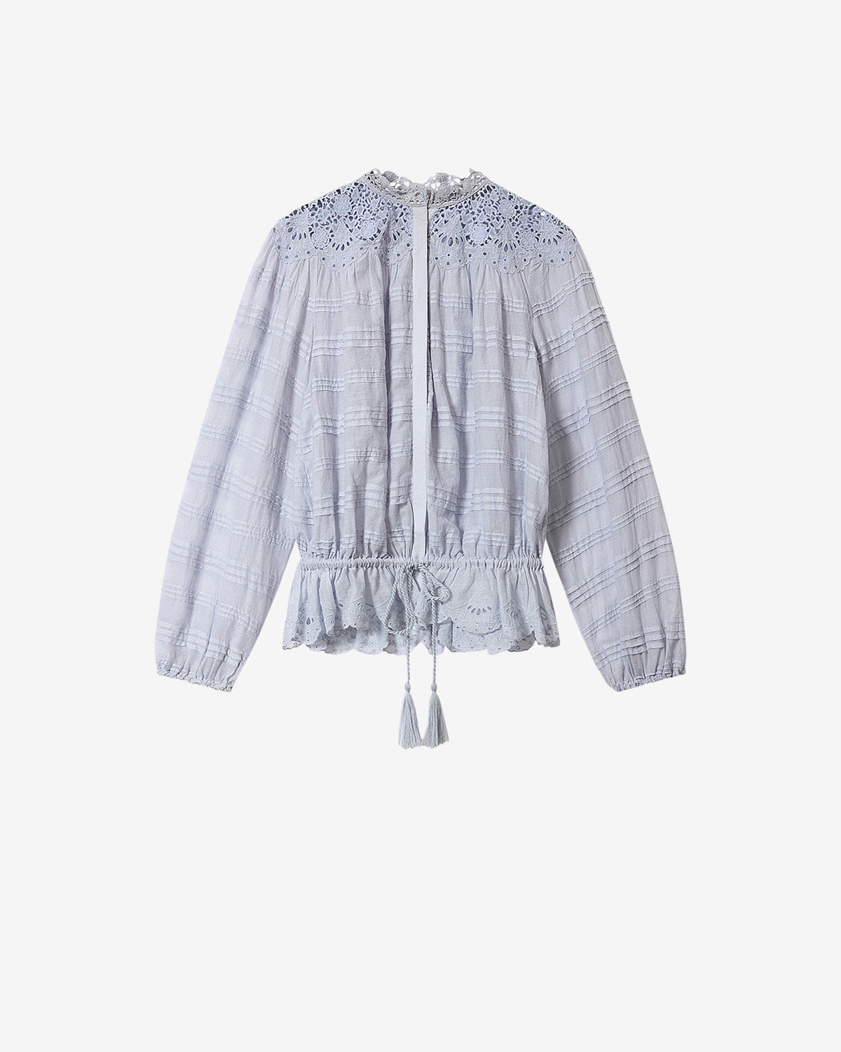 POLLY BLOUSE