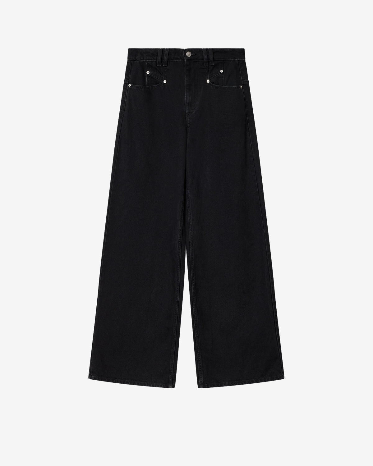 Lemony Jeans