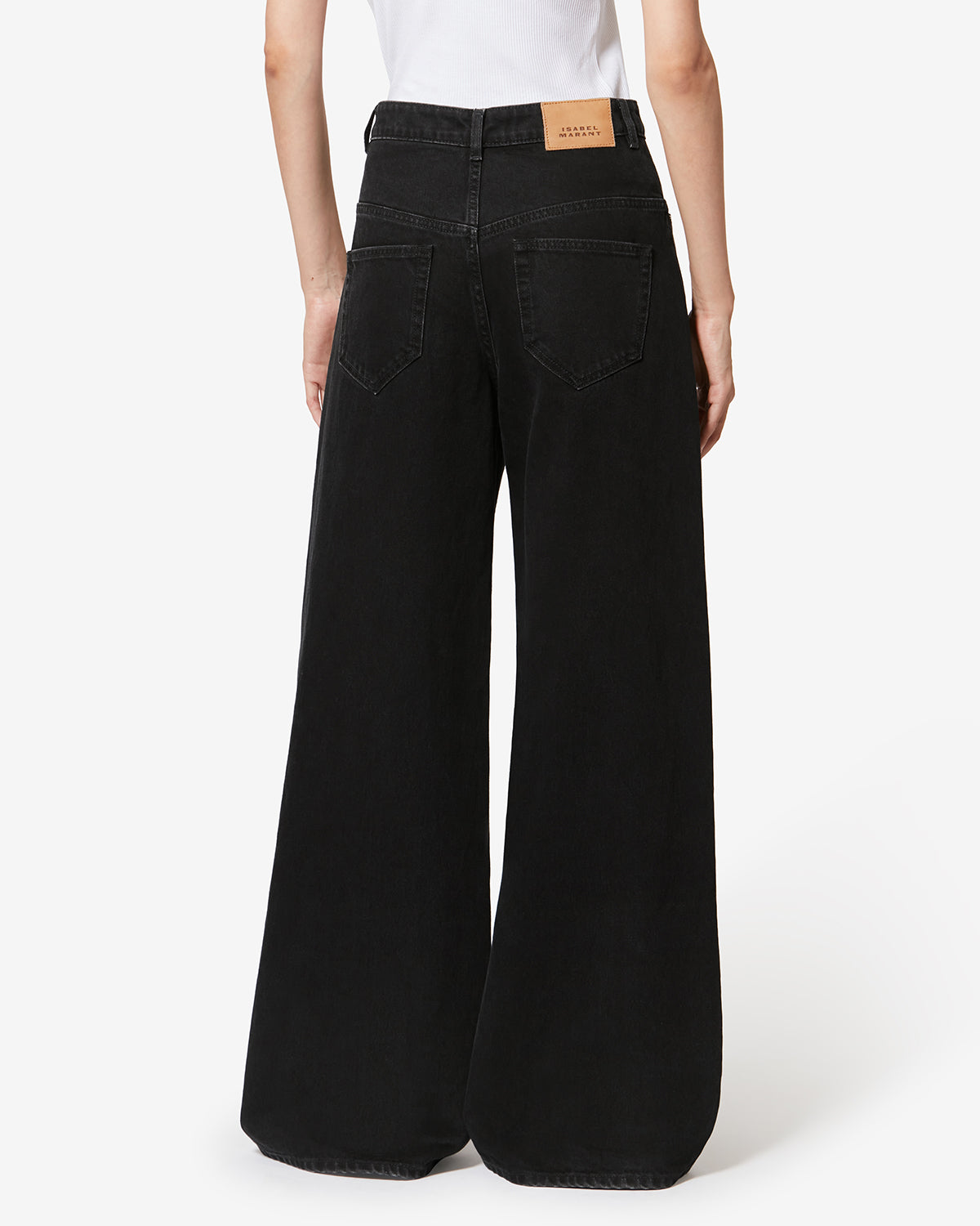 Lemony Jeans