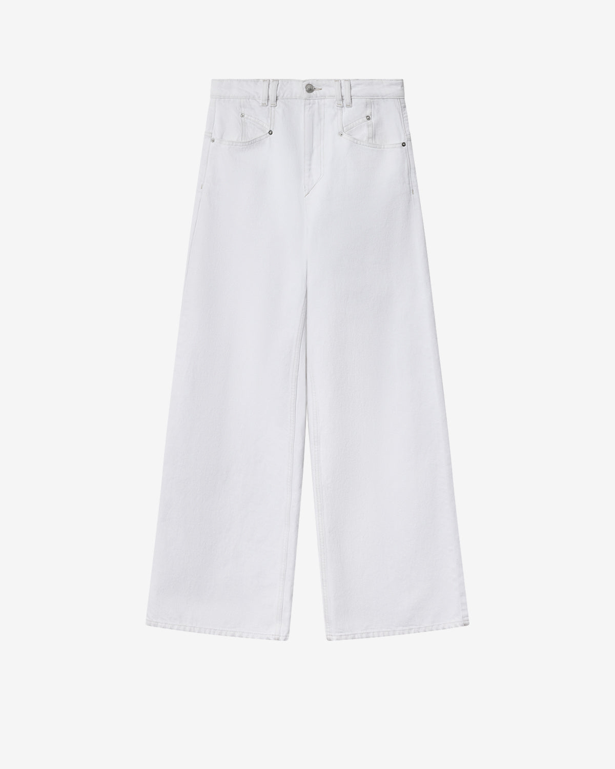 Lemony Jeans