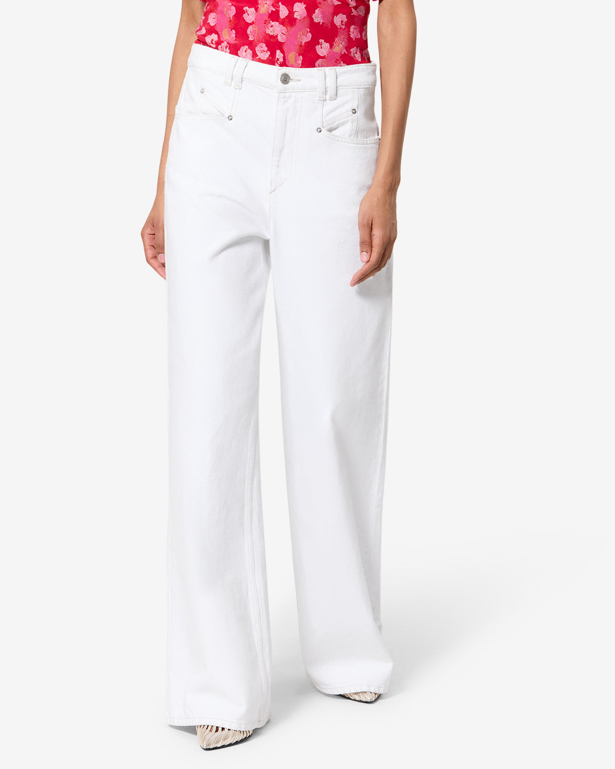 Lemony Jeans