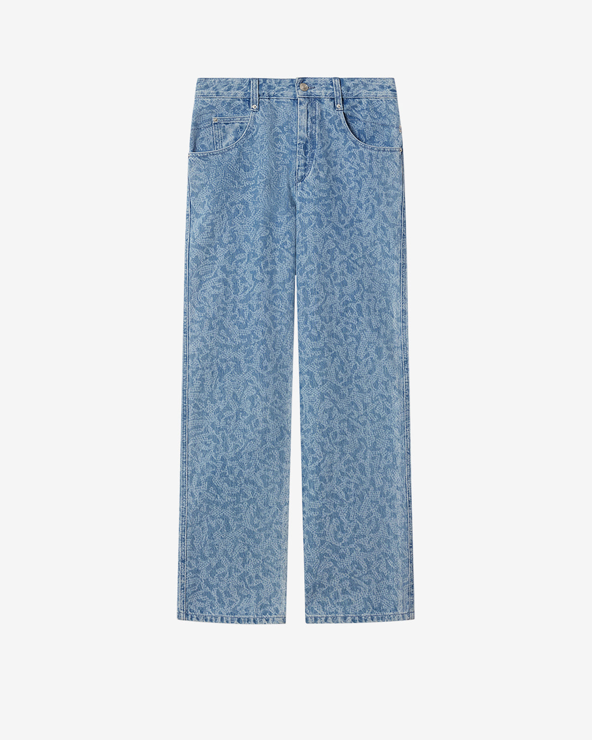 BRINSA JEAN