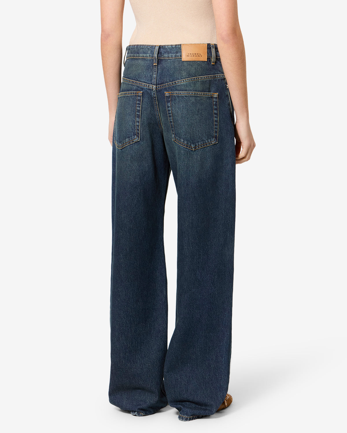 Dromie Jeans