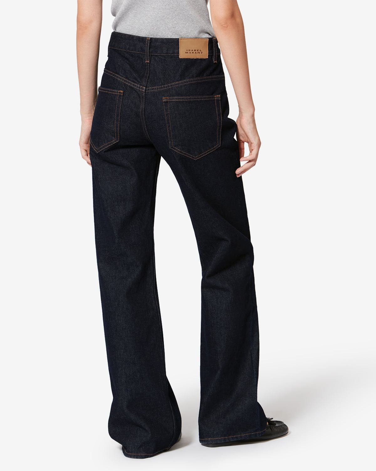 BELVIA JEAN