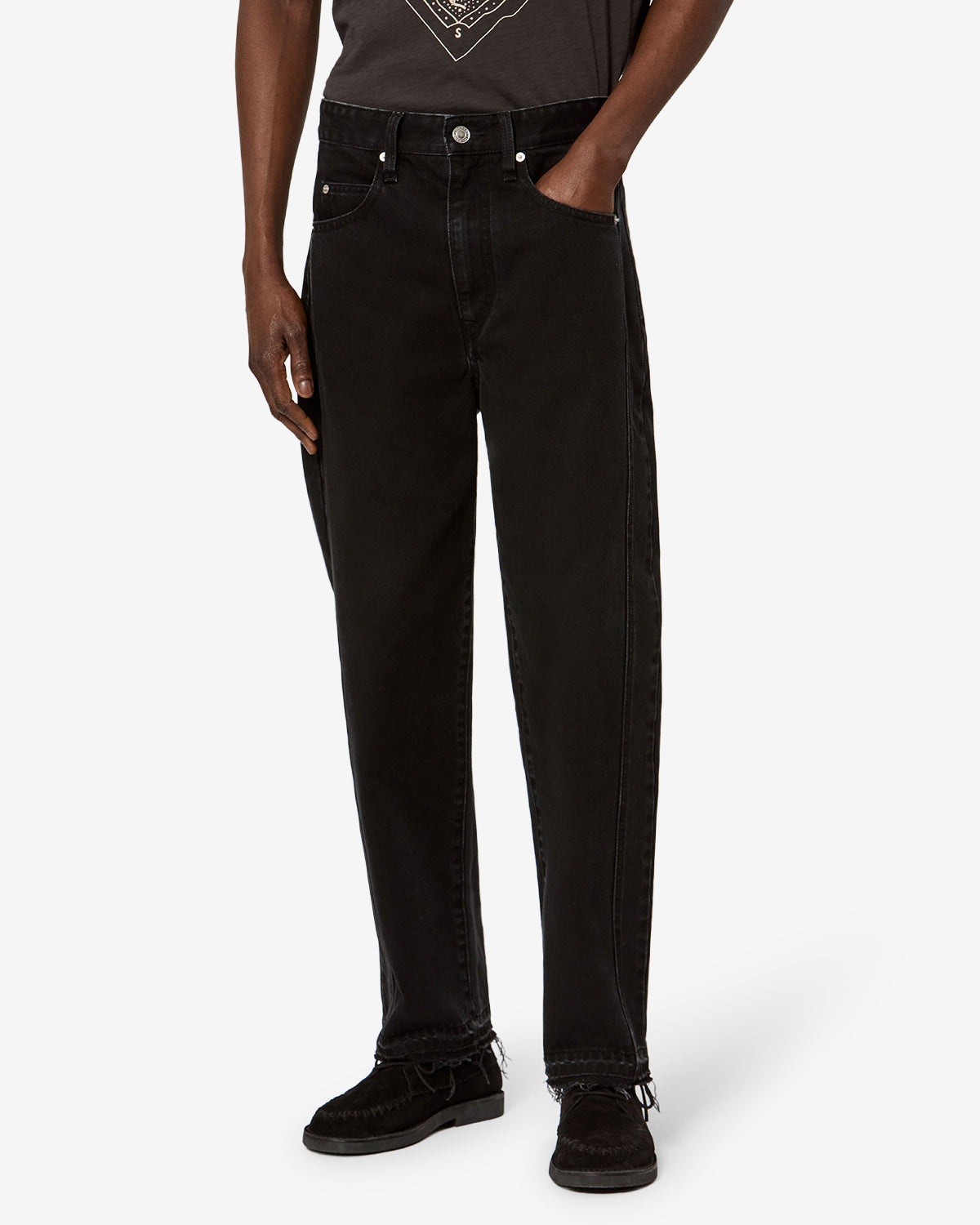Jorian Jeans