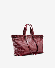 Winna leather bag