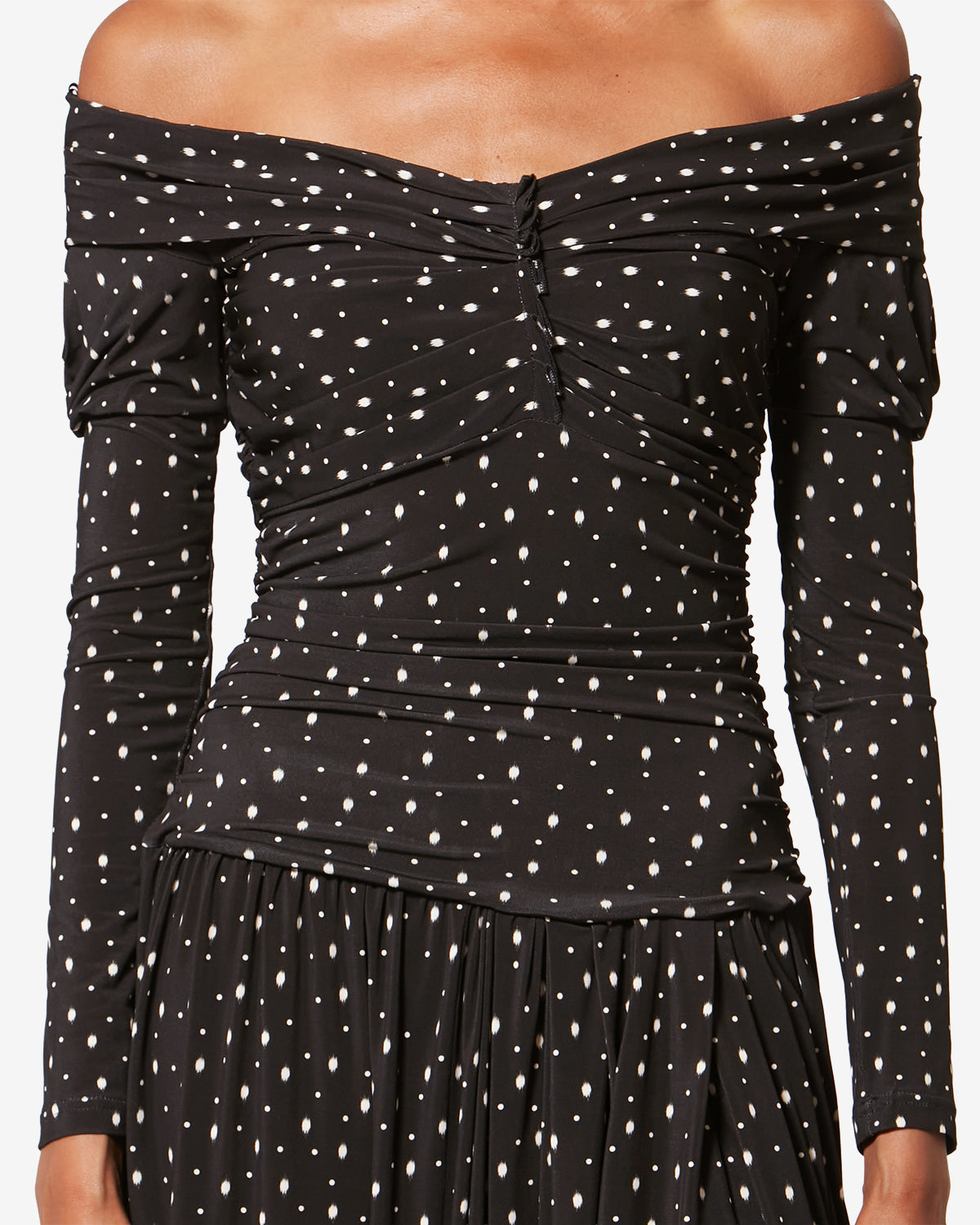 GIOVANA DRESS