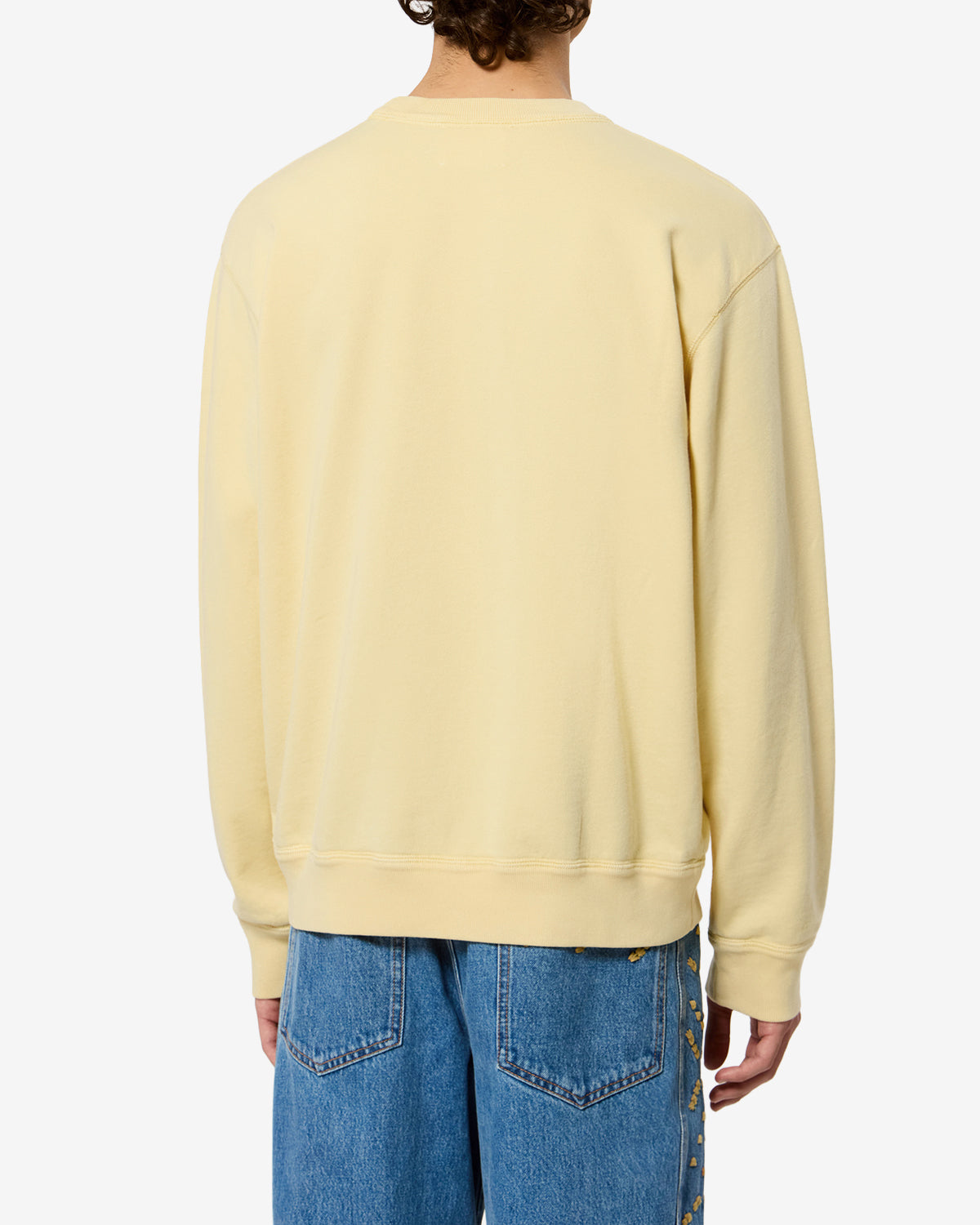 Mikoy Sweatshirt