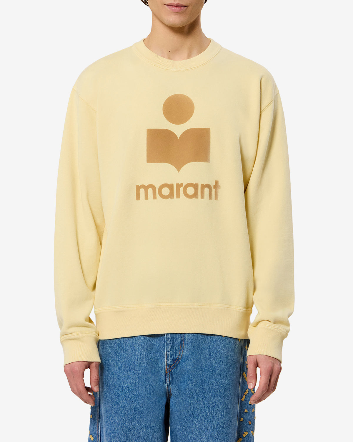Mikoy Sweatshirt