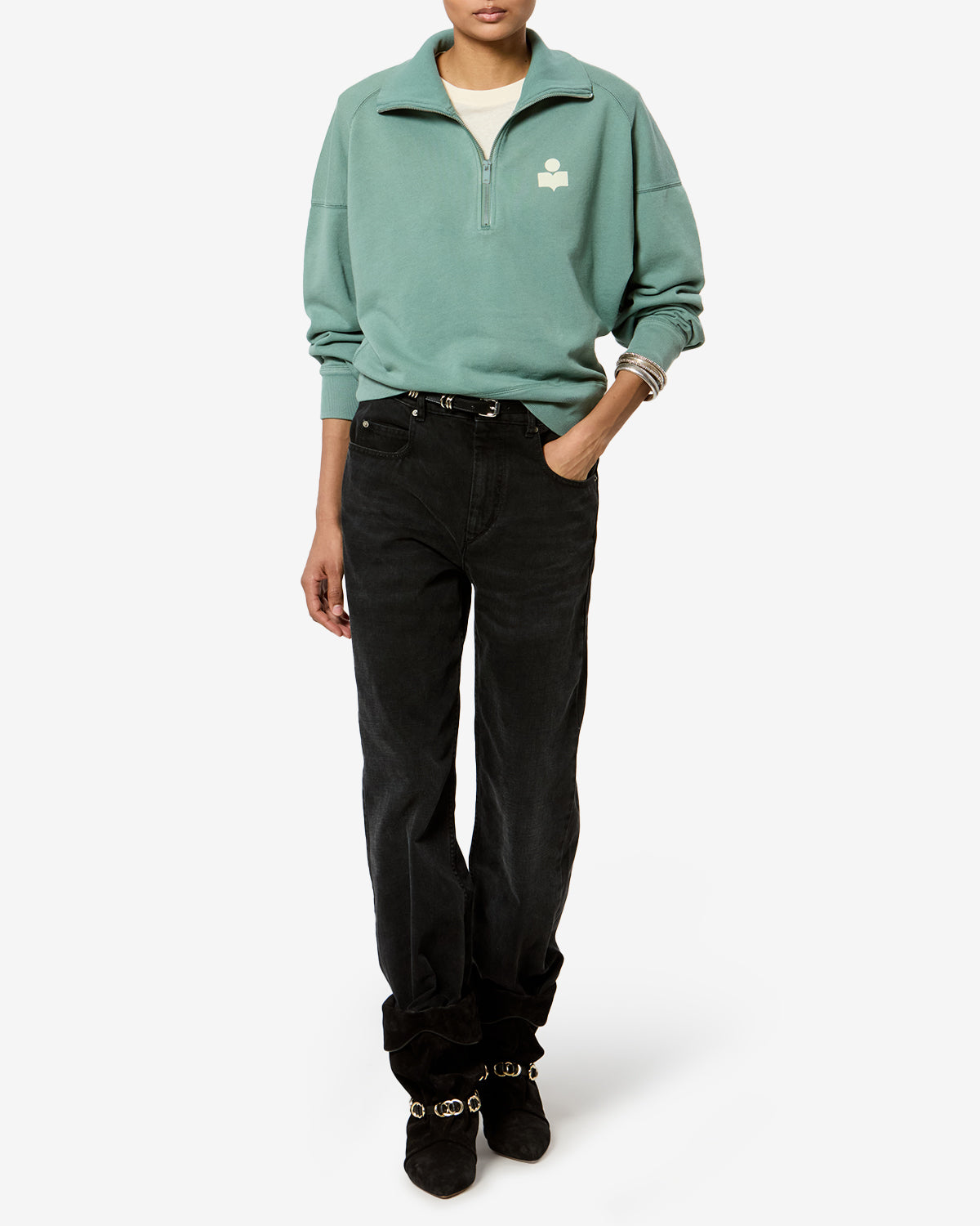 Ross Sweatshirt