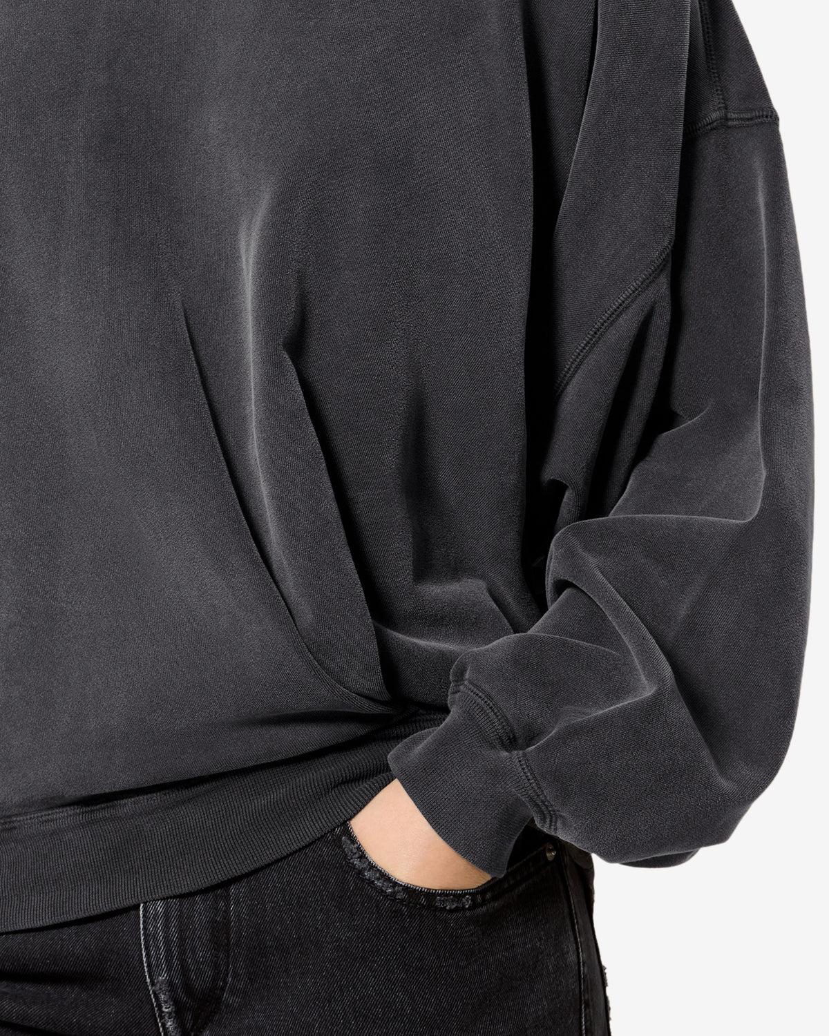 Sauria Sweatshirt