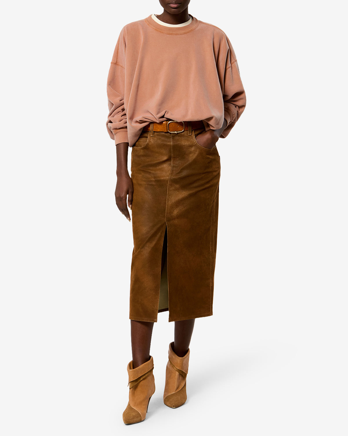 Sweatshirt Sauria