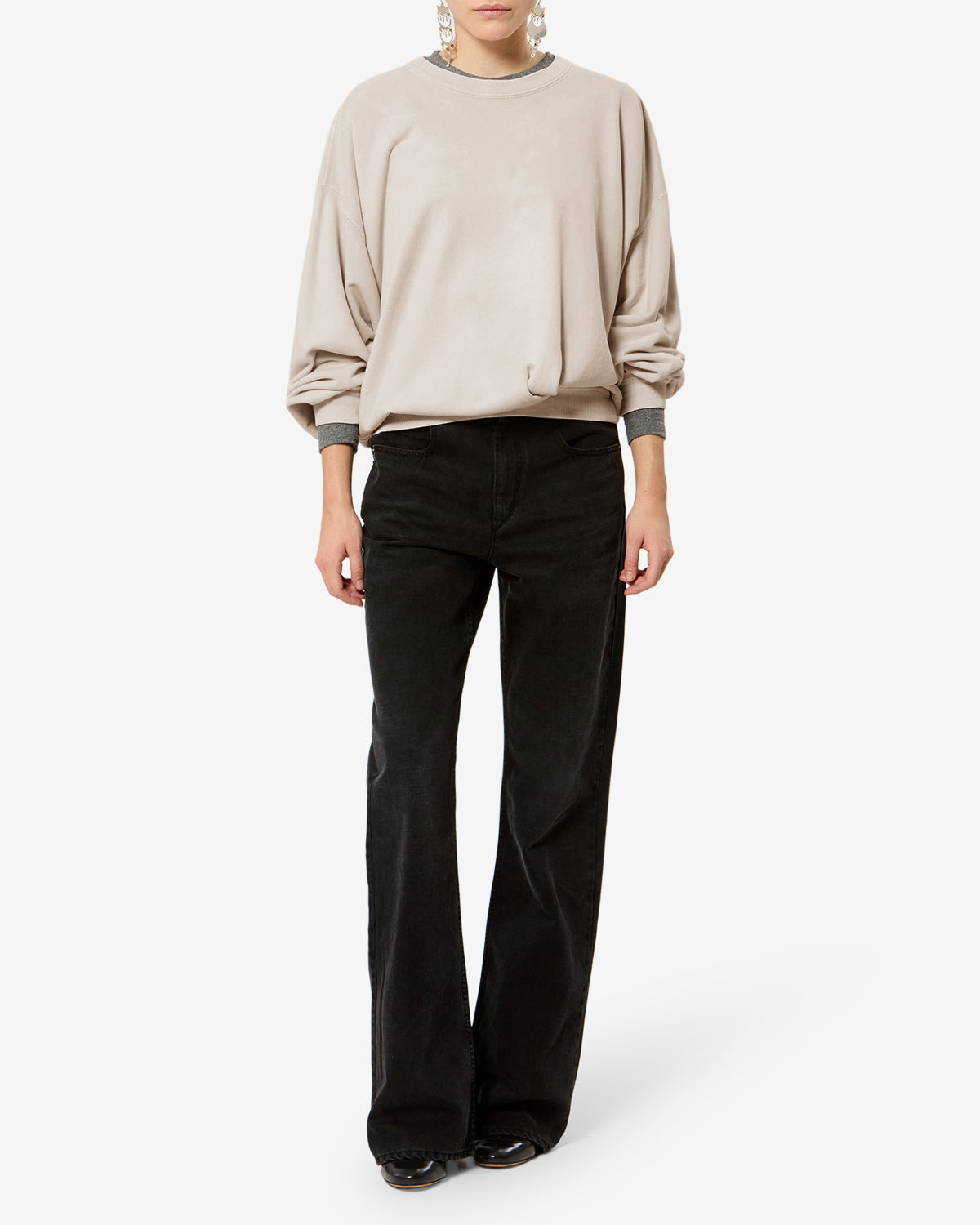 Sweatshirt Sweatshirt Sauria