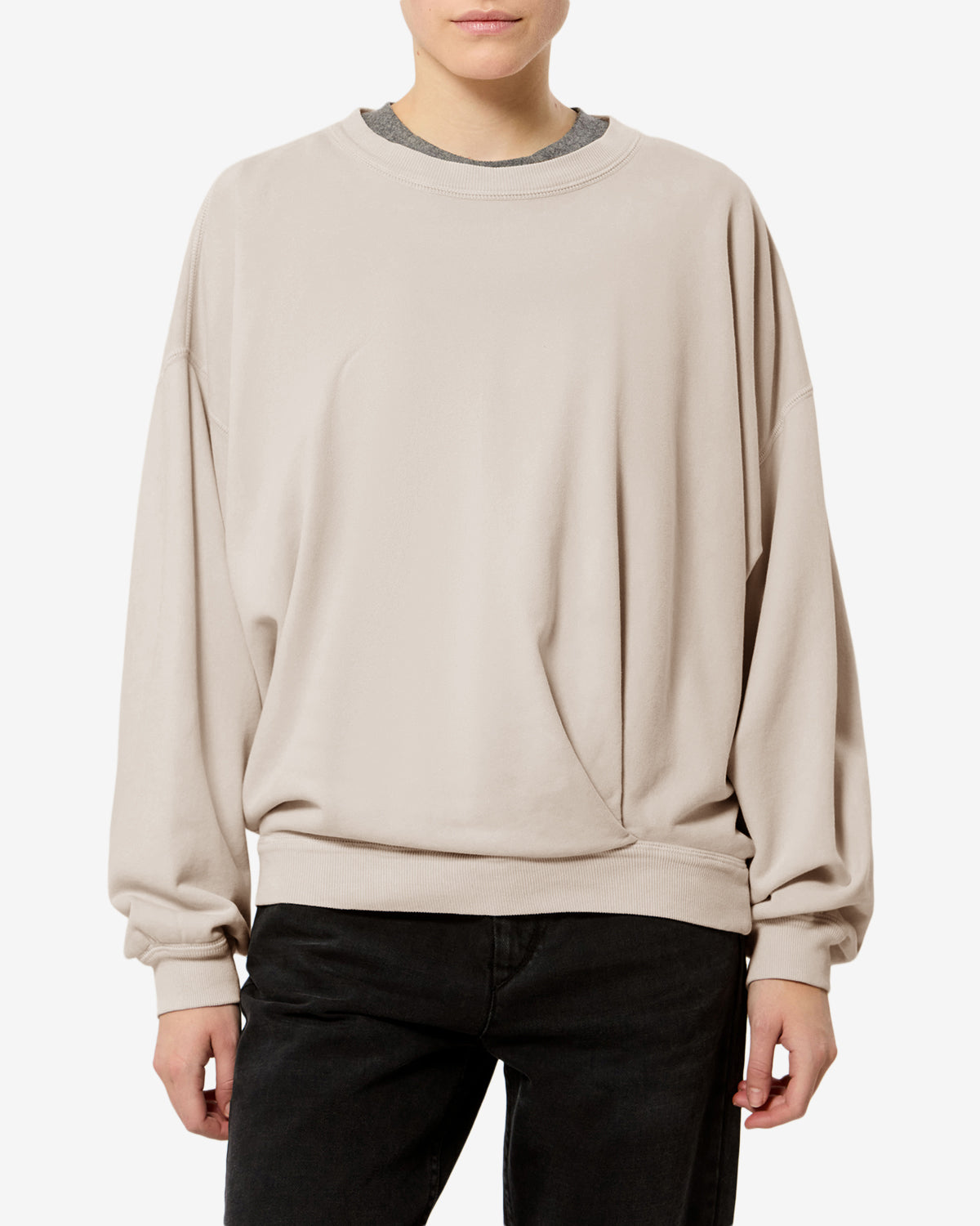 Sweatshirt Sweatshirt Sauria