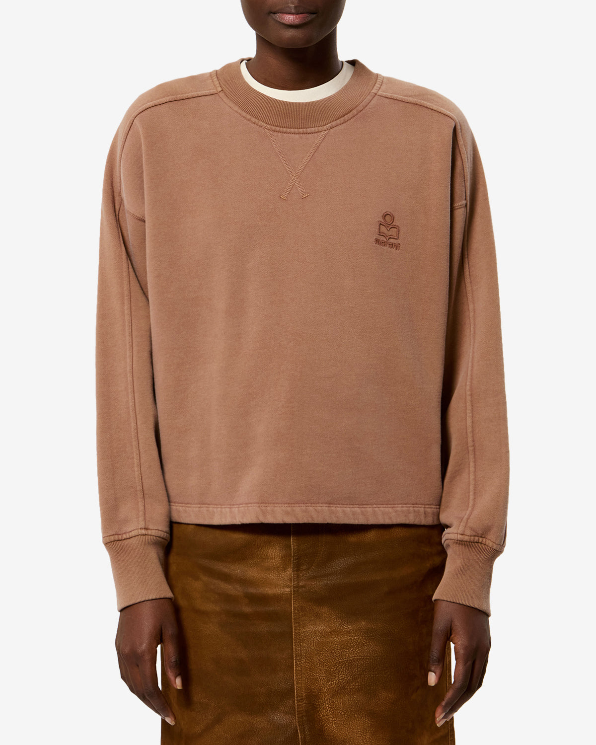 Sunny Sweatshirt