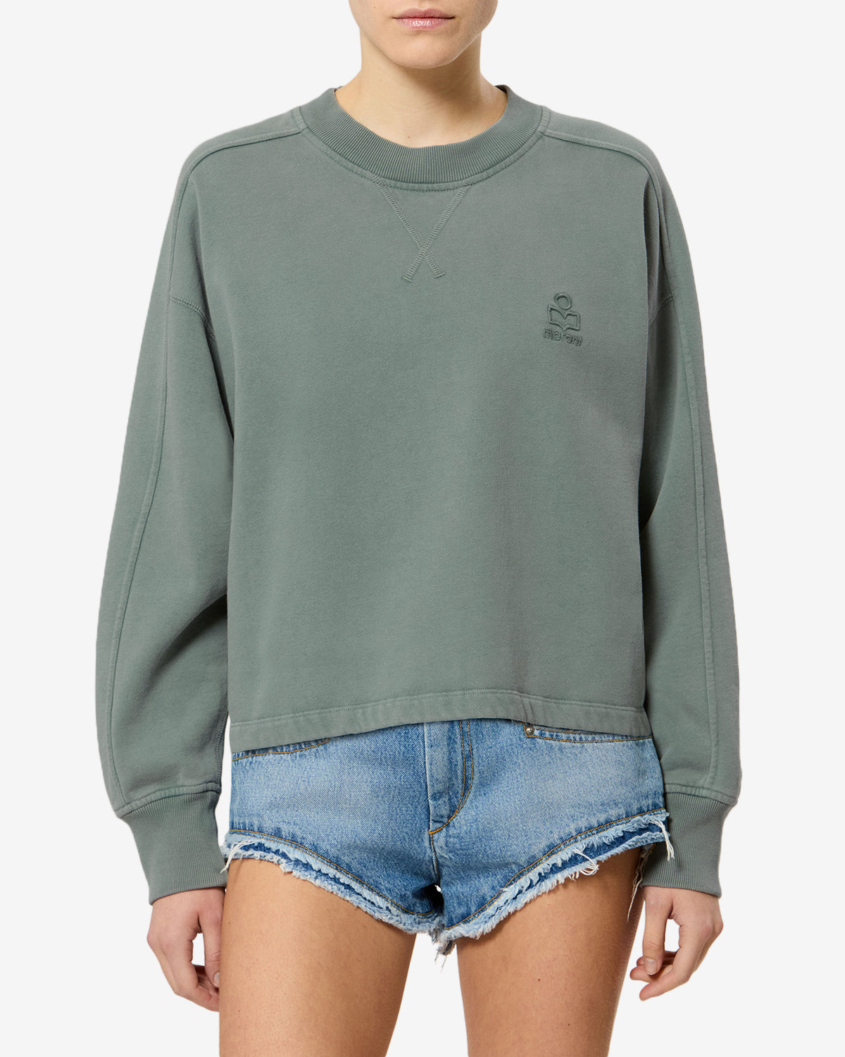 Sweatshirt Sunny