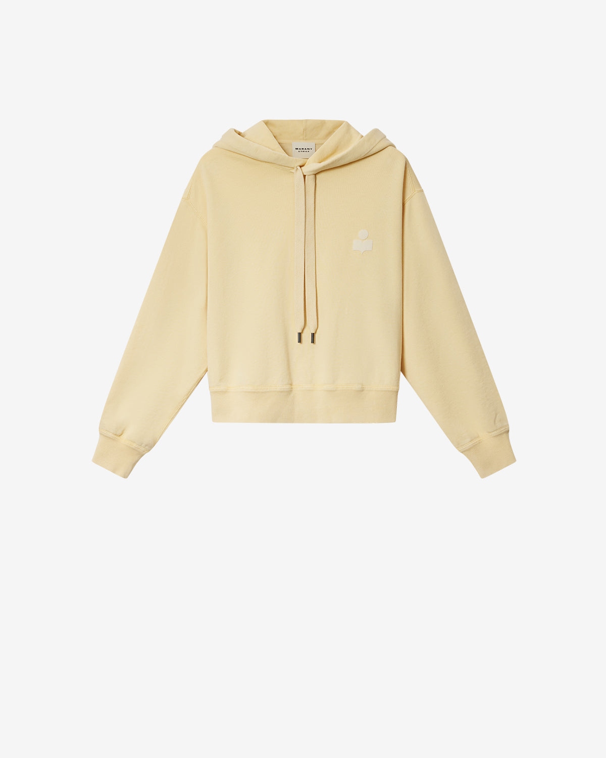 Salmy Sweatshirt