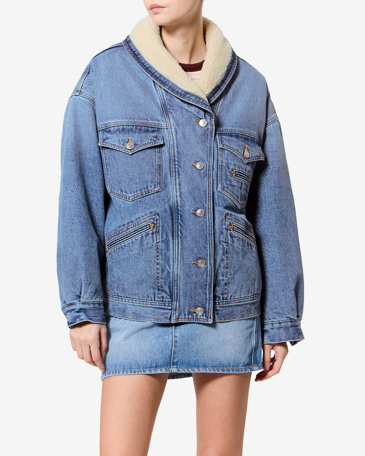 Pimia Jacket