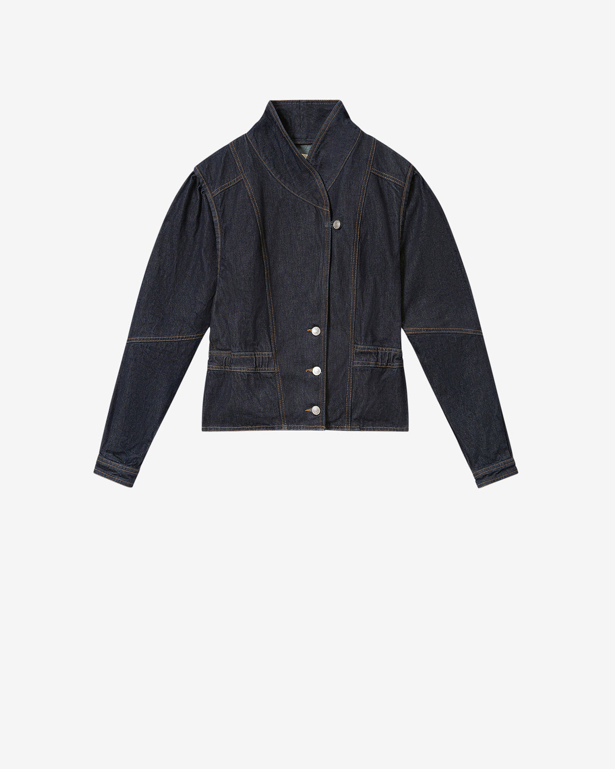 DOLIE DENIM JACKET