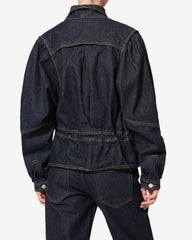 DOLIE DENIM JACKET