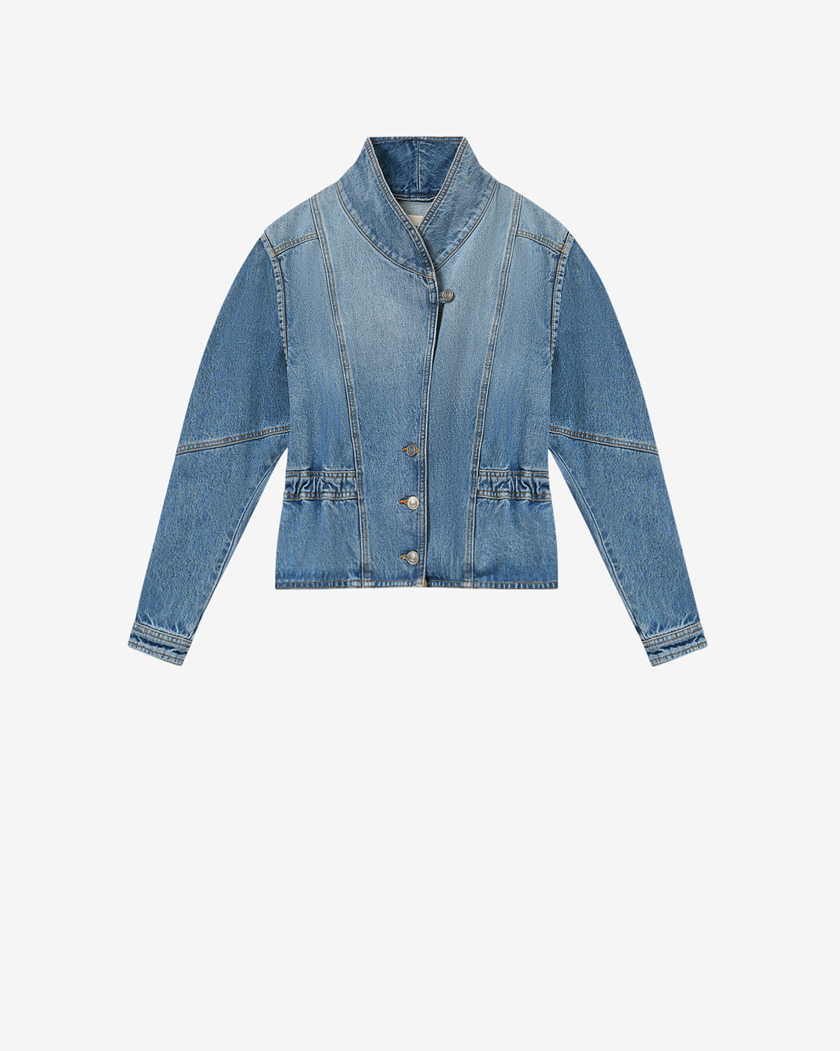 Dolie Jacket