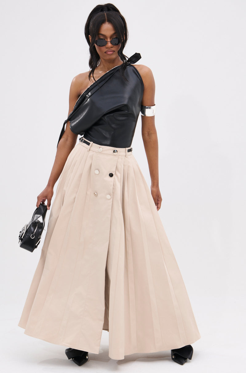 BETTER FOR YOU MAXI SKIRT