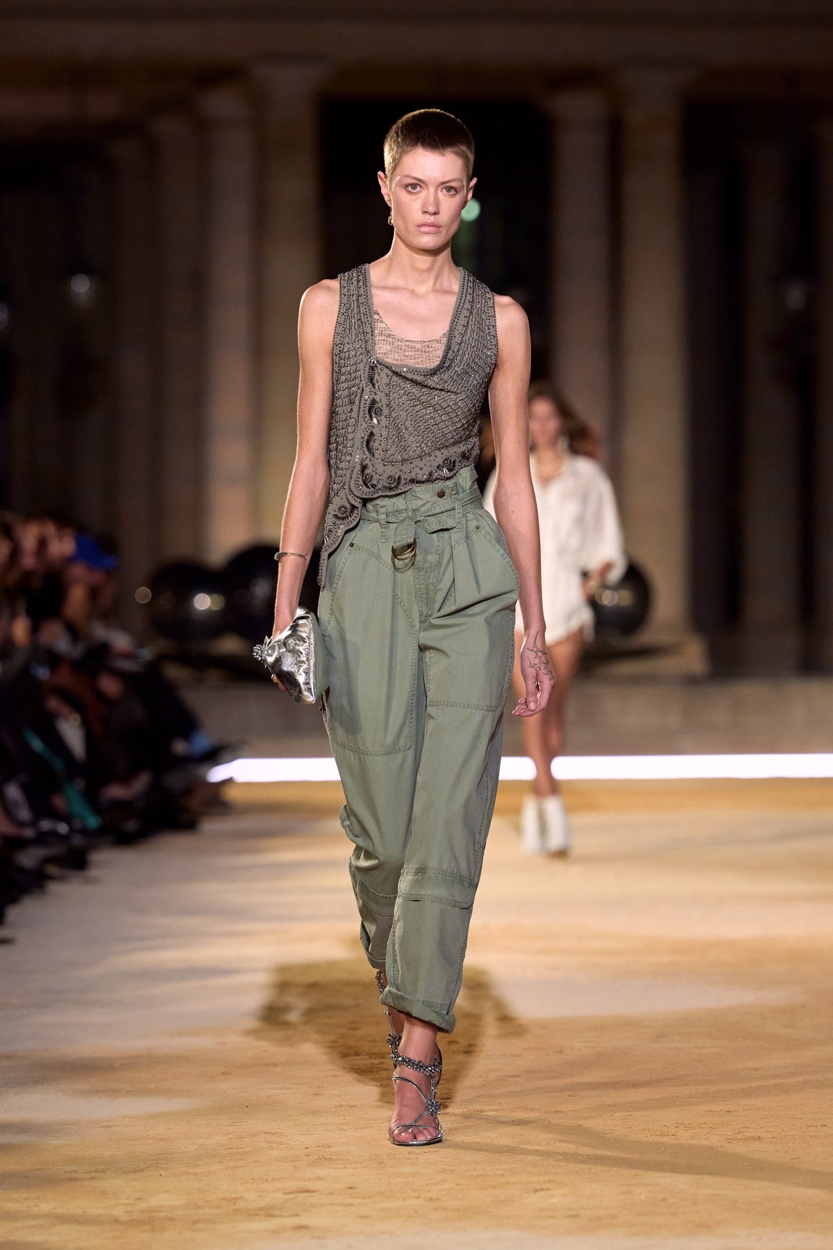 LOOK 8 S27