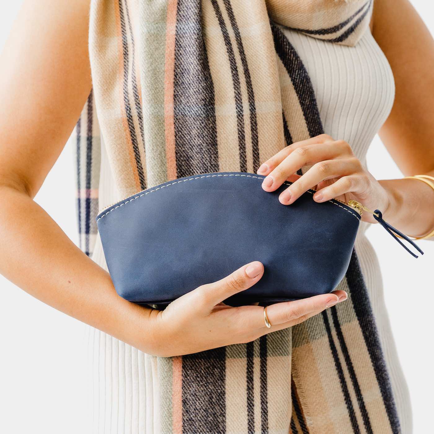 Almost Perfect' Eclipse Makeup Bag