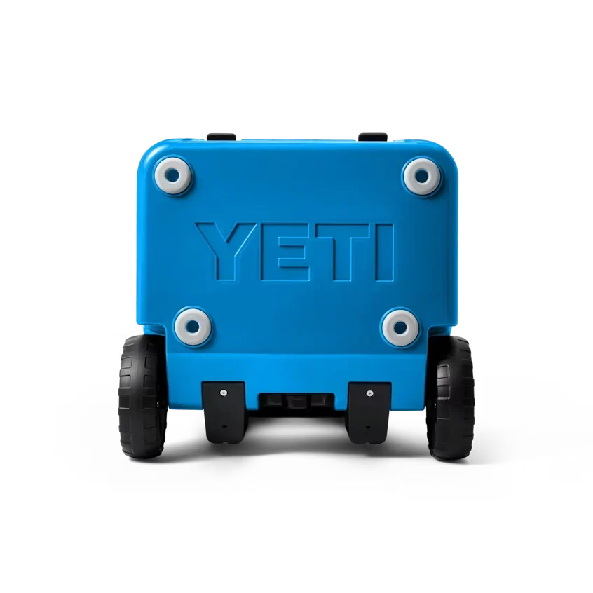 Roadie 48 Wheeled Cooler