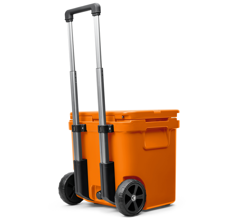 Roadie 48 Wheeled Cooler