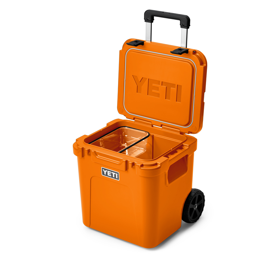 Roadie 48 Wheeled Cooler