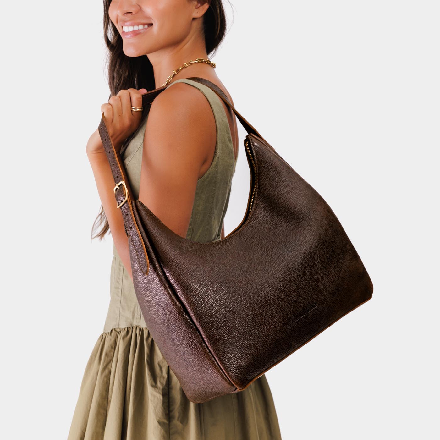 Aspen Shoulder Bag