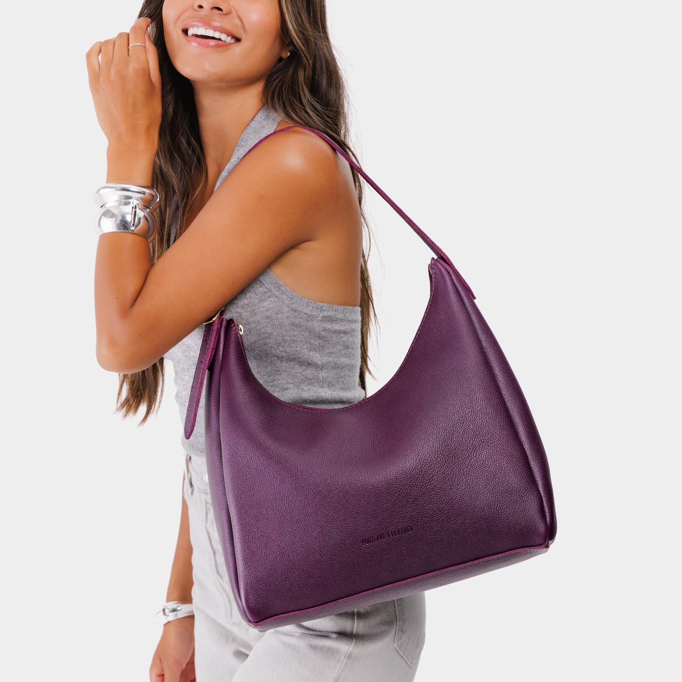 Aspen Shoulder Bag