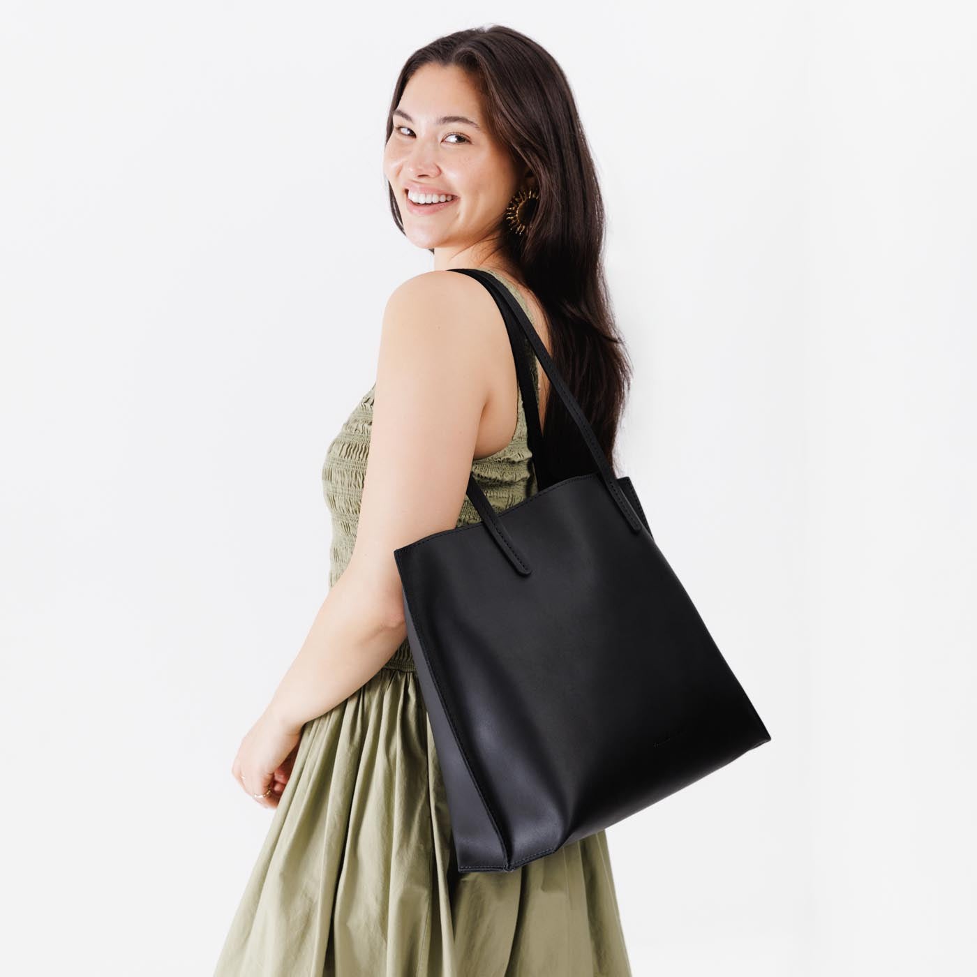 August Tote