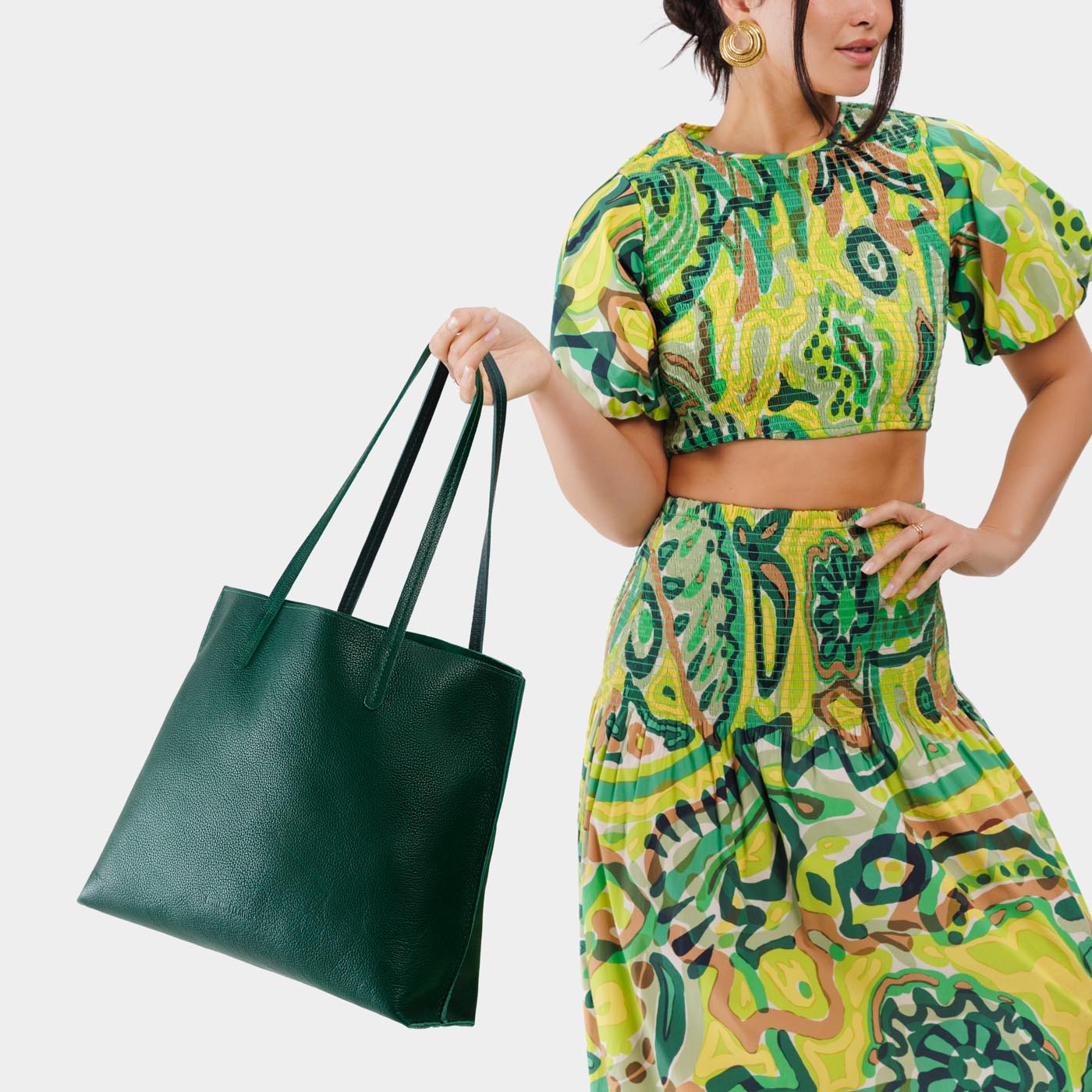 August Tote