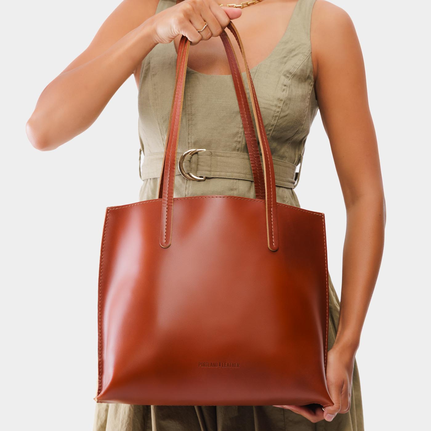 August Tote