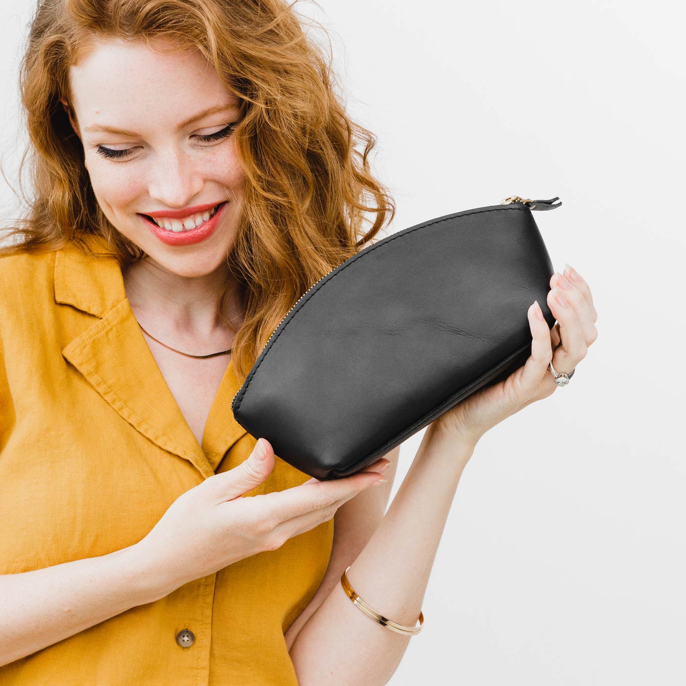 Almost Perfect' Eclipse Makeup Bag