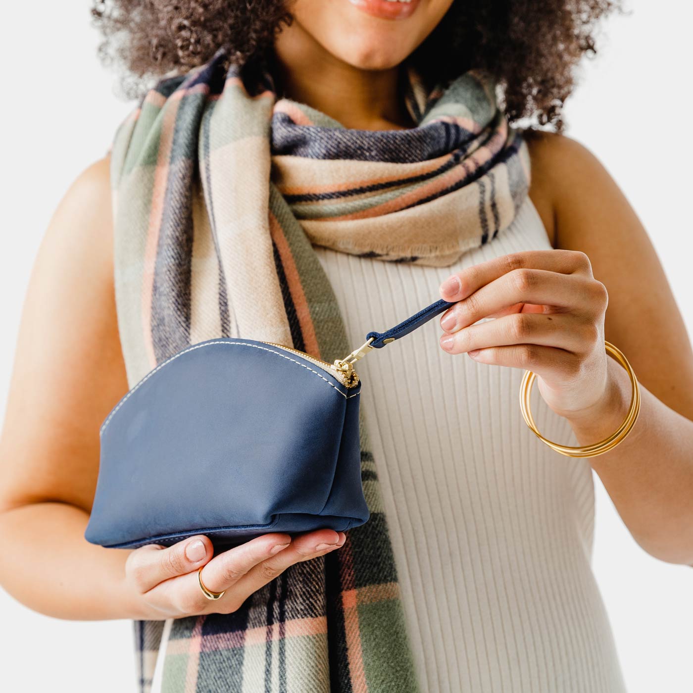 Almost Perfect' Eclipse Makeup Bag