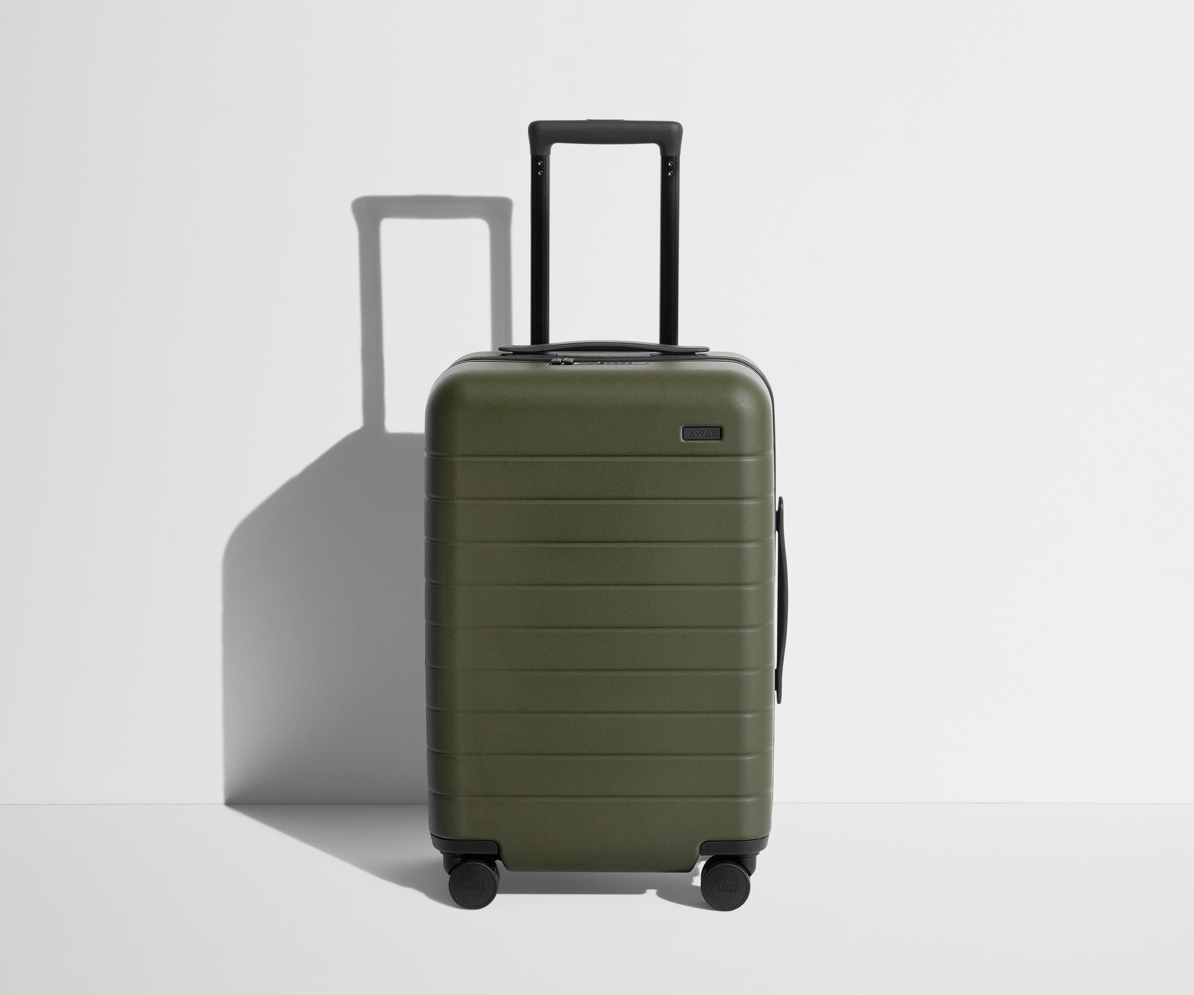The Carry-On
