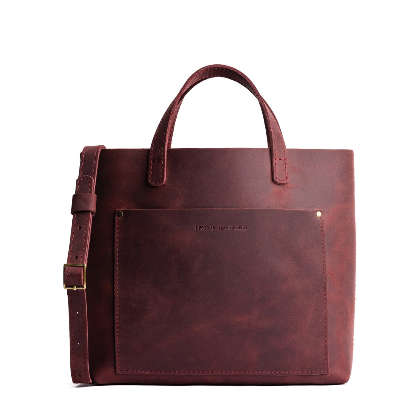 Medium Crossbody Tote