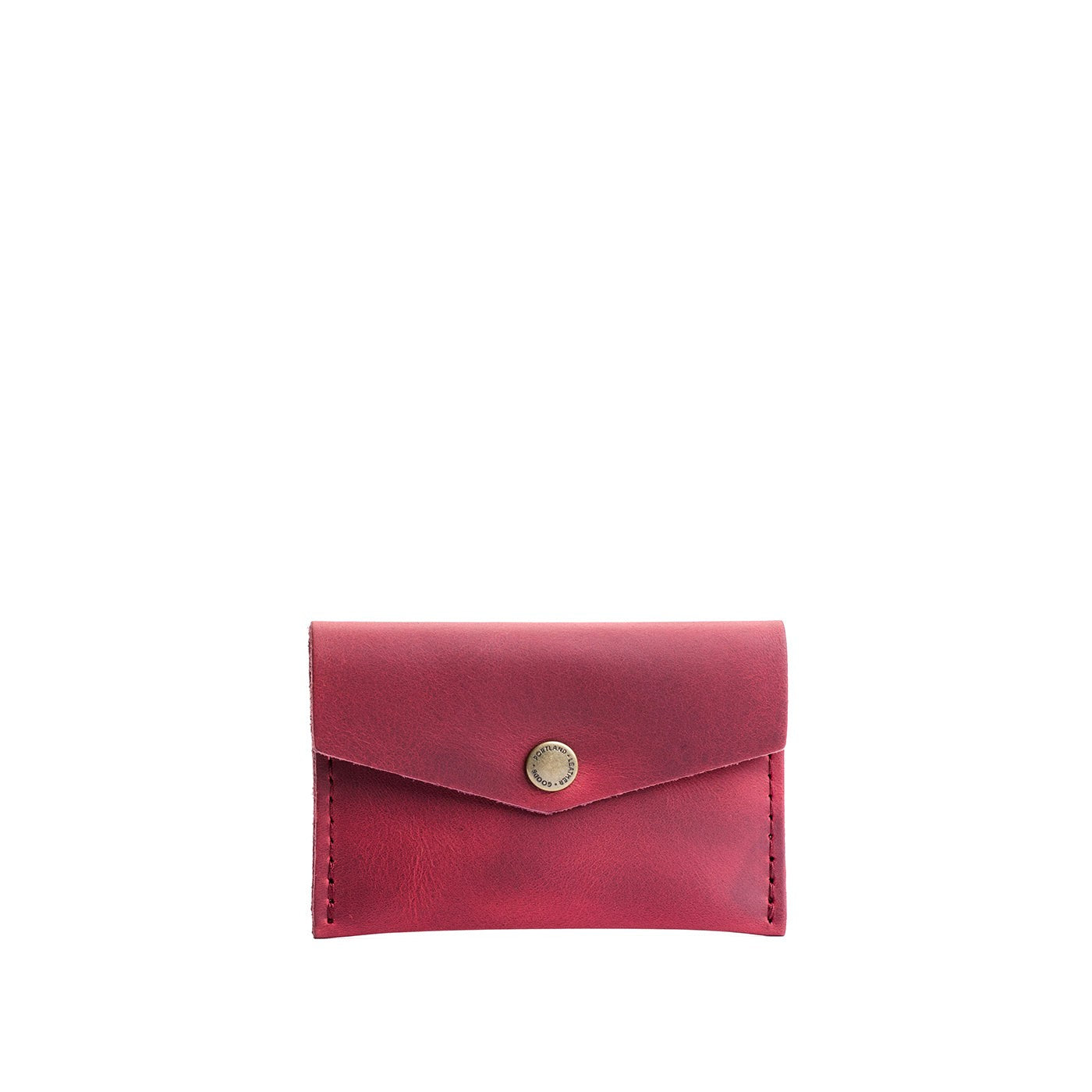 Almost Perfect' Mini Envelope Wallet