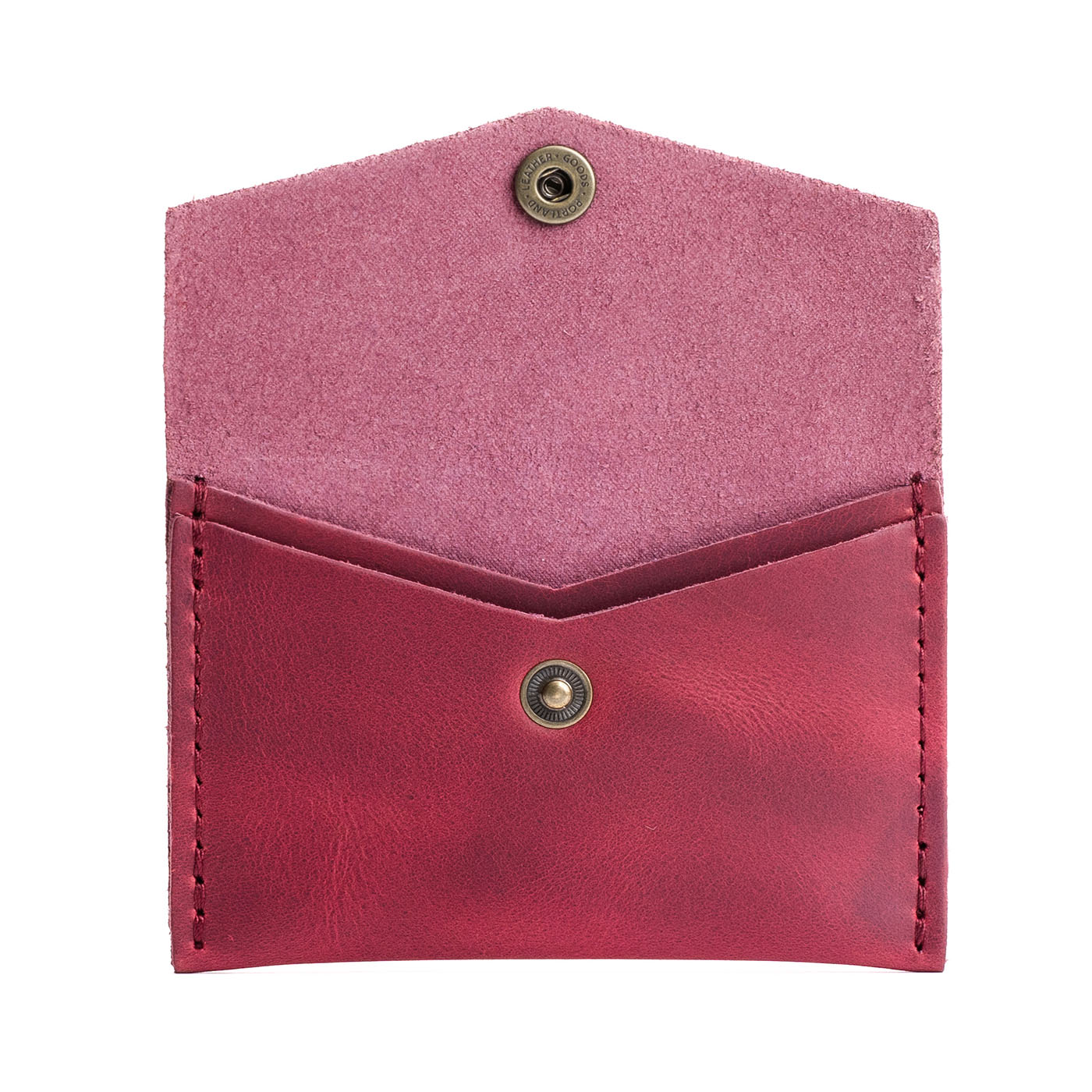 Almost Perfect' Mini Envelope Wallet