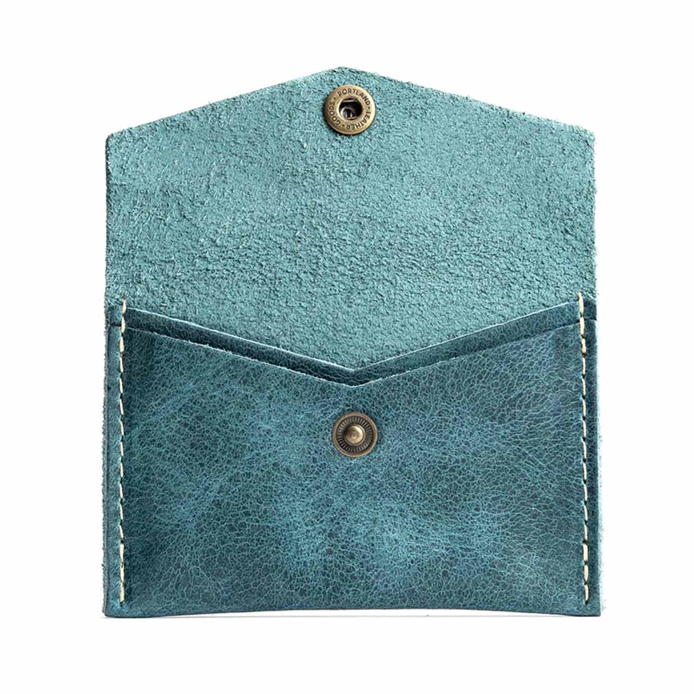 Almost Perfect' Mini Envelope Wallet